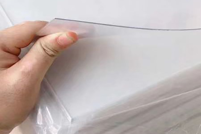 PET片产品图片